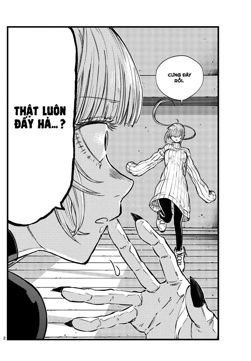 Khúc Ca Của Kẻ Dạo Đêm - Chapter 118