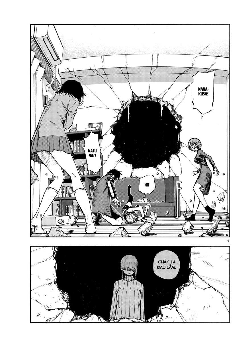 Khúc Ca Của Kẻ Dạo Đêm - Chapter 118