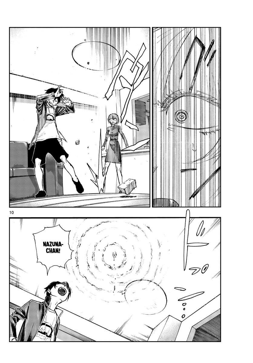 Khúc Ca Của Kẻ Dạo Đêm - Chapter 118