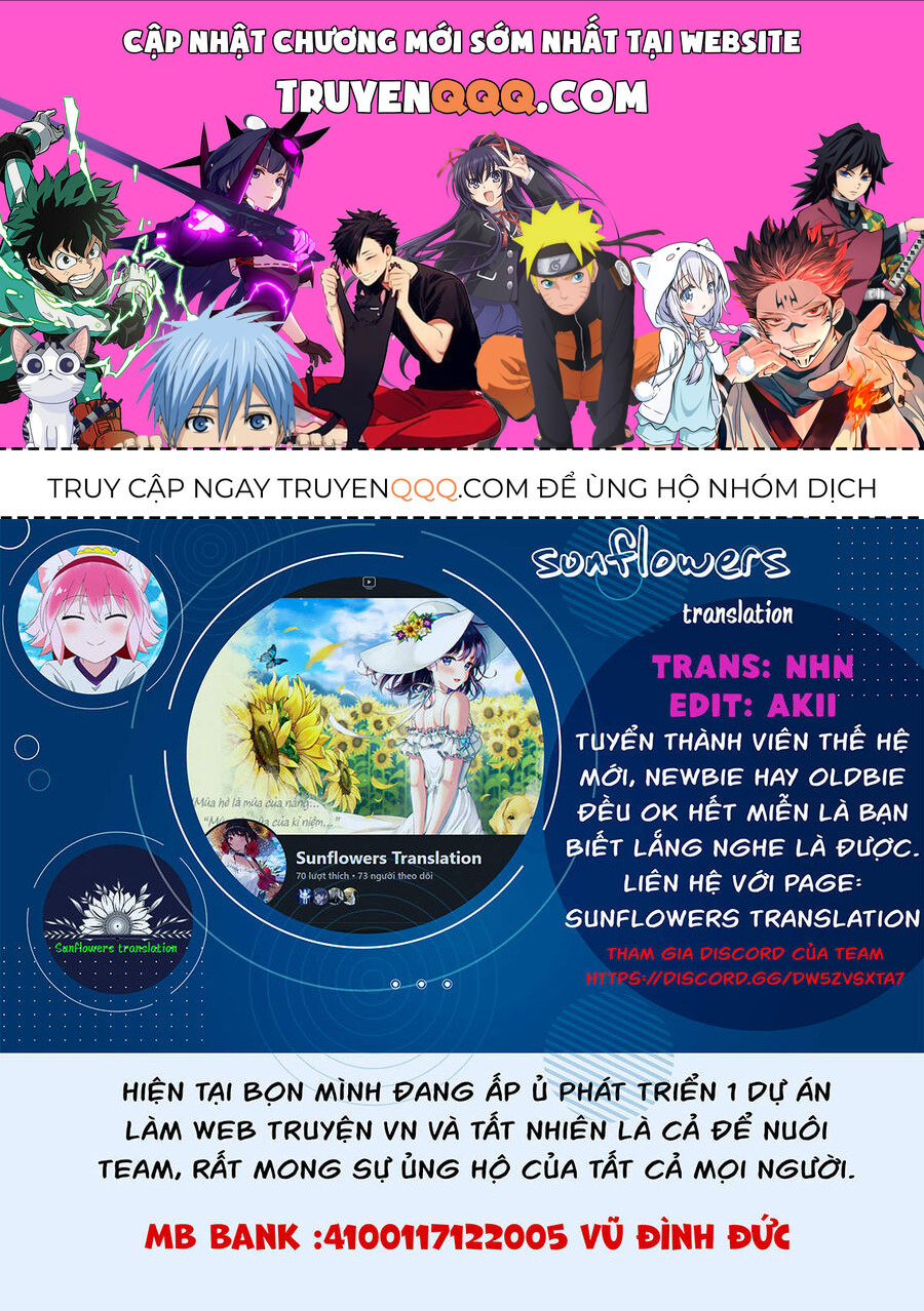 Khúc Ca Của Kẻ Dạo Đêm - Chapter 119