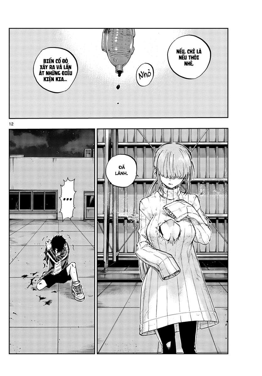 Khúc Ca Của Kẻ Dạo Đêm - Chapter 119