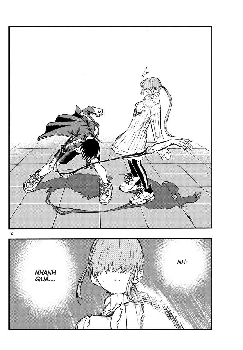 Khúc Ca Của Kẻ Dạo Đêm - Chapter 119