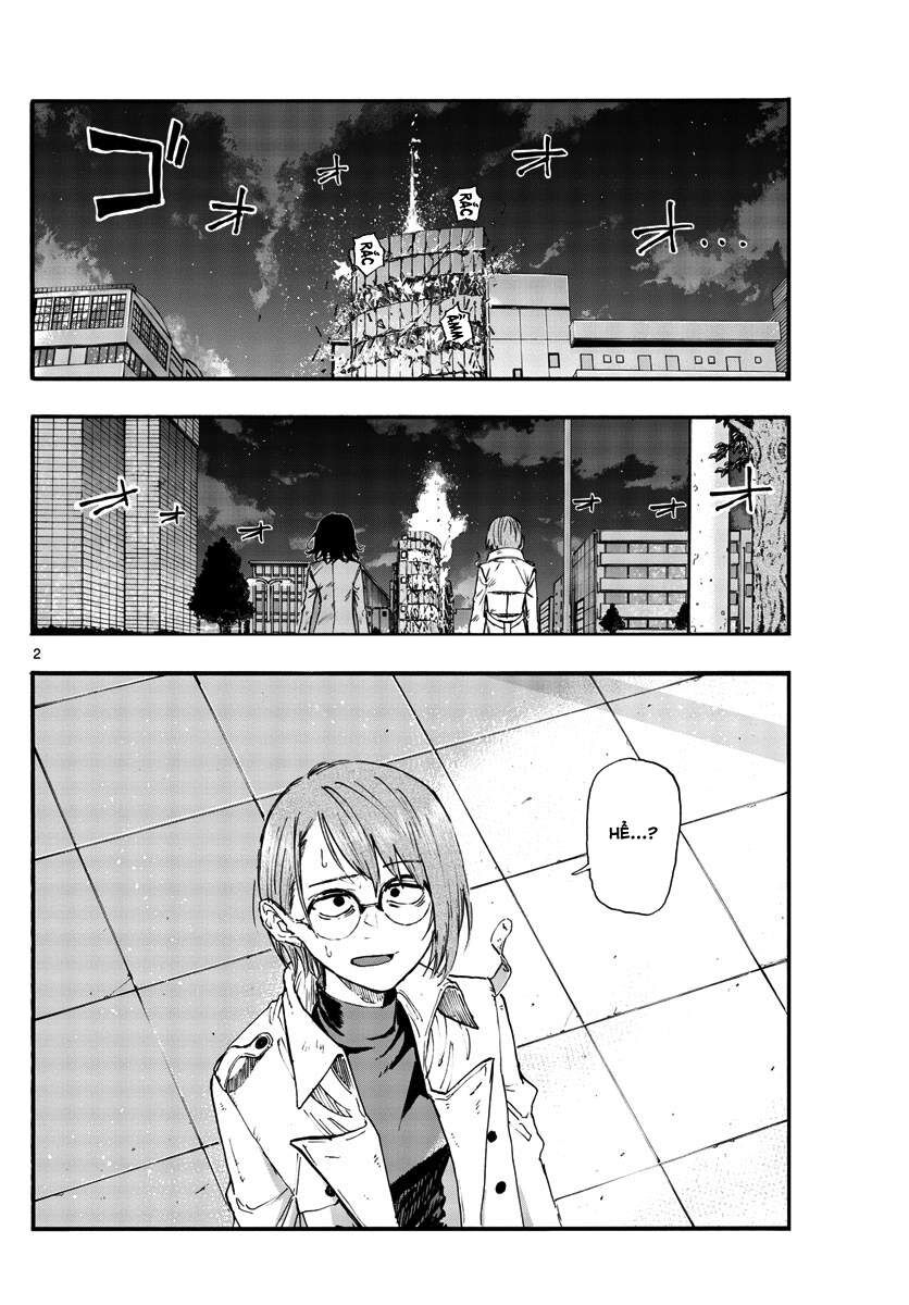 Khúc Ca Của Kẻ Dạo Đêm - Chapter 120