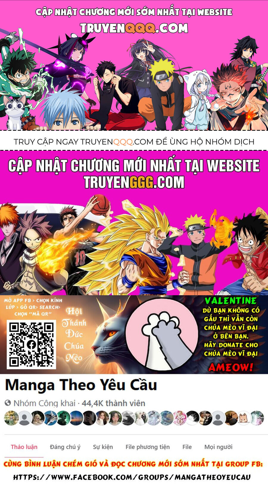 Chuyển Sinh Làm Boss Trung Cấp - Chapter 10