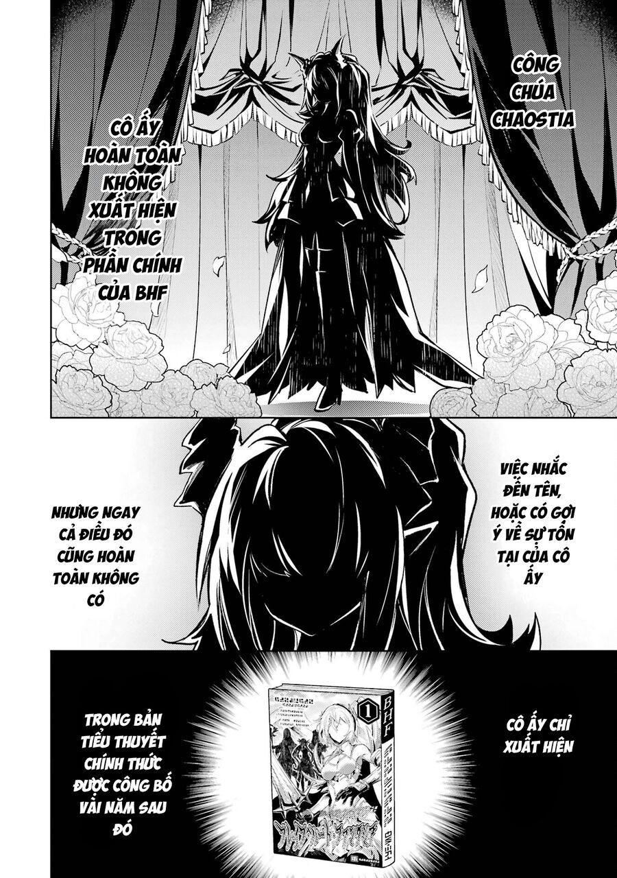 Chuyển Sinh Làm Boss Trung Cấp - Chapter 10
