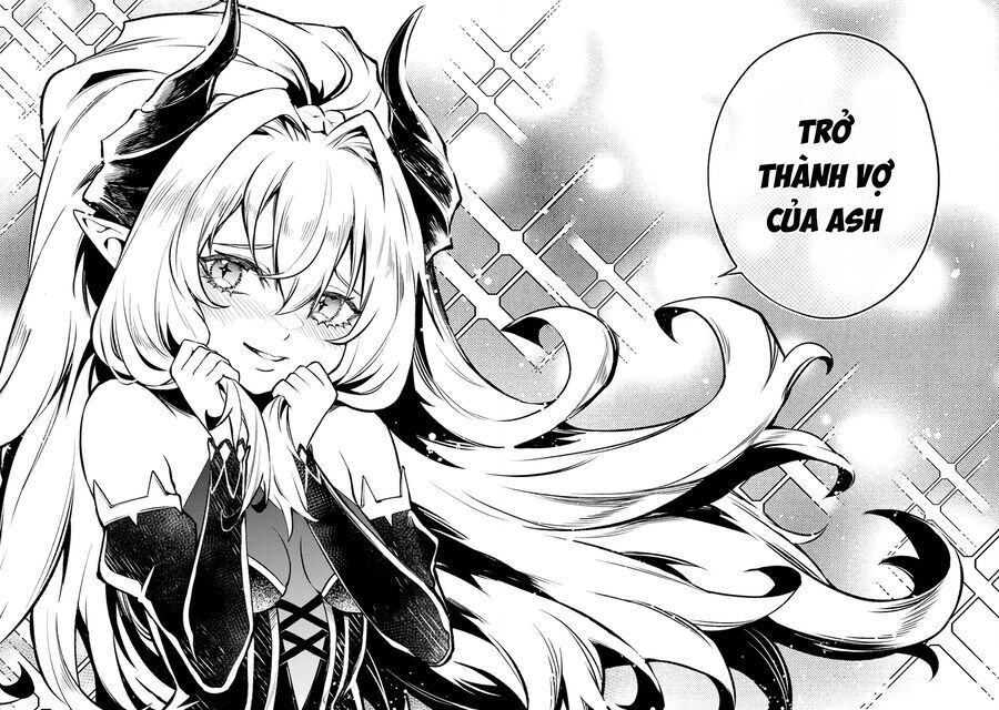 Chuyển Sinh Làm Boss Trung Cấp - Chapter 10