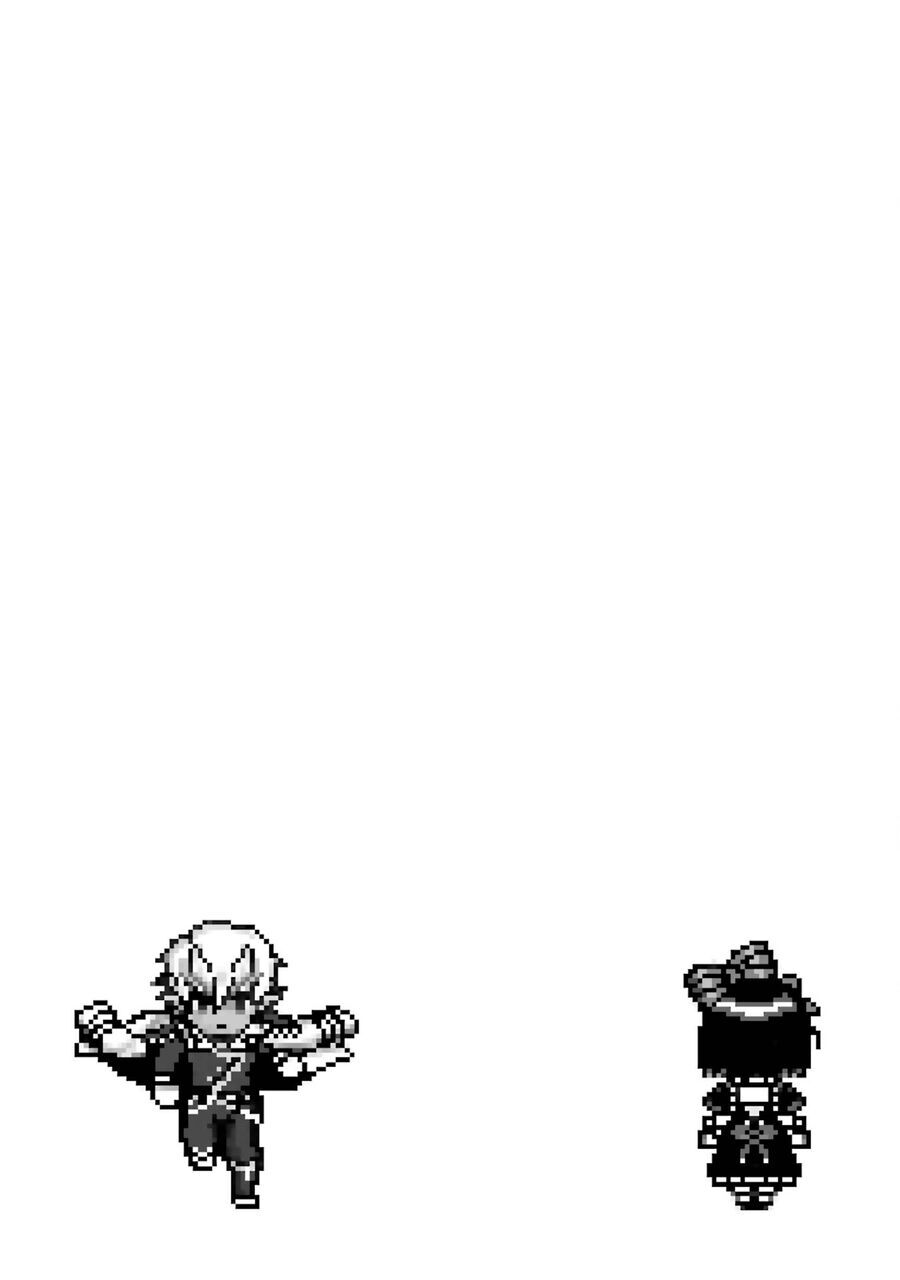 Chuyển Sinh Làm Boss Trung Cấp - Chapter 10