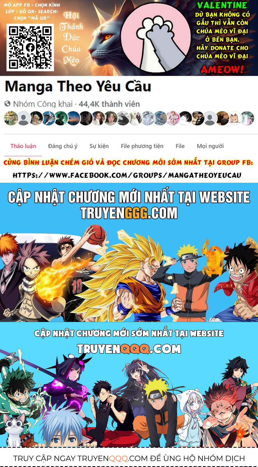 Chuyển Sinh Làm Boss Trung Cấp - Chapter 10