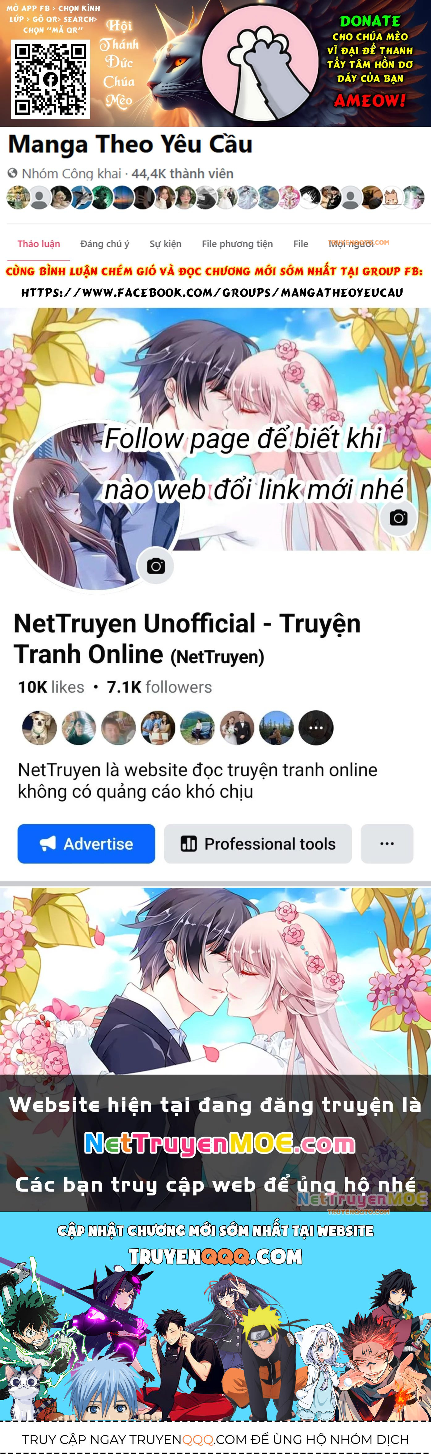 Chuyển Sinh Làm Boss Trung Cấp - Chapter 12