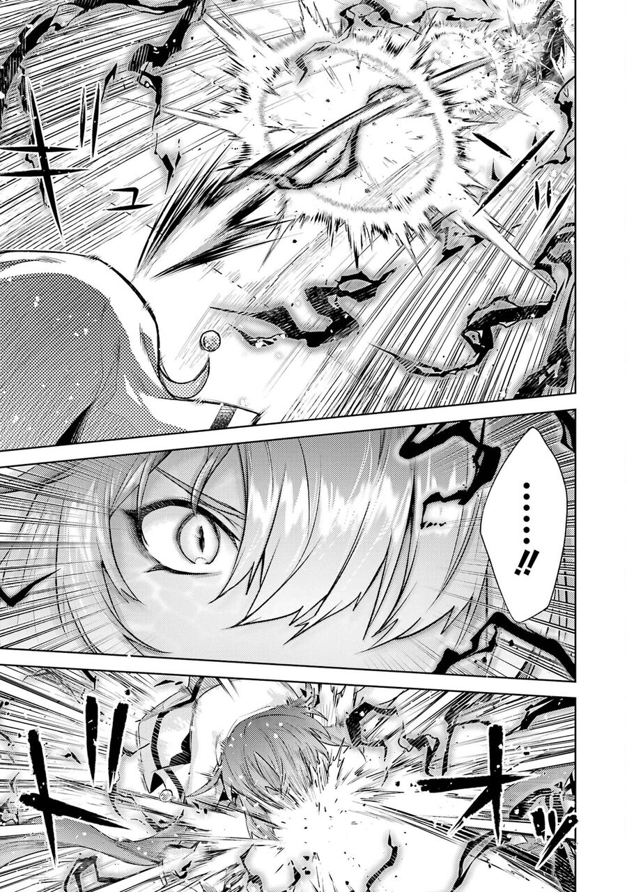 Chuyển Sinh Làm Boss Trung Cấp - Chapter 13