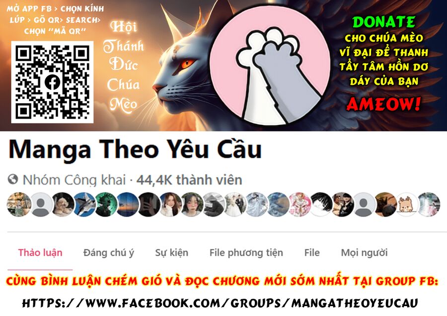 Chuyển Sinh Làm Boss Trung Cấp - Chapter 13