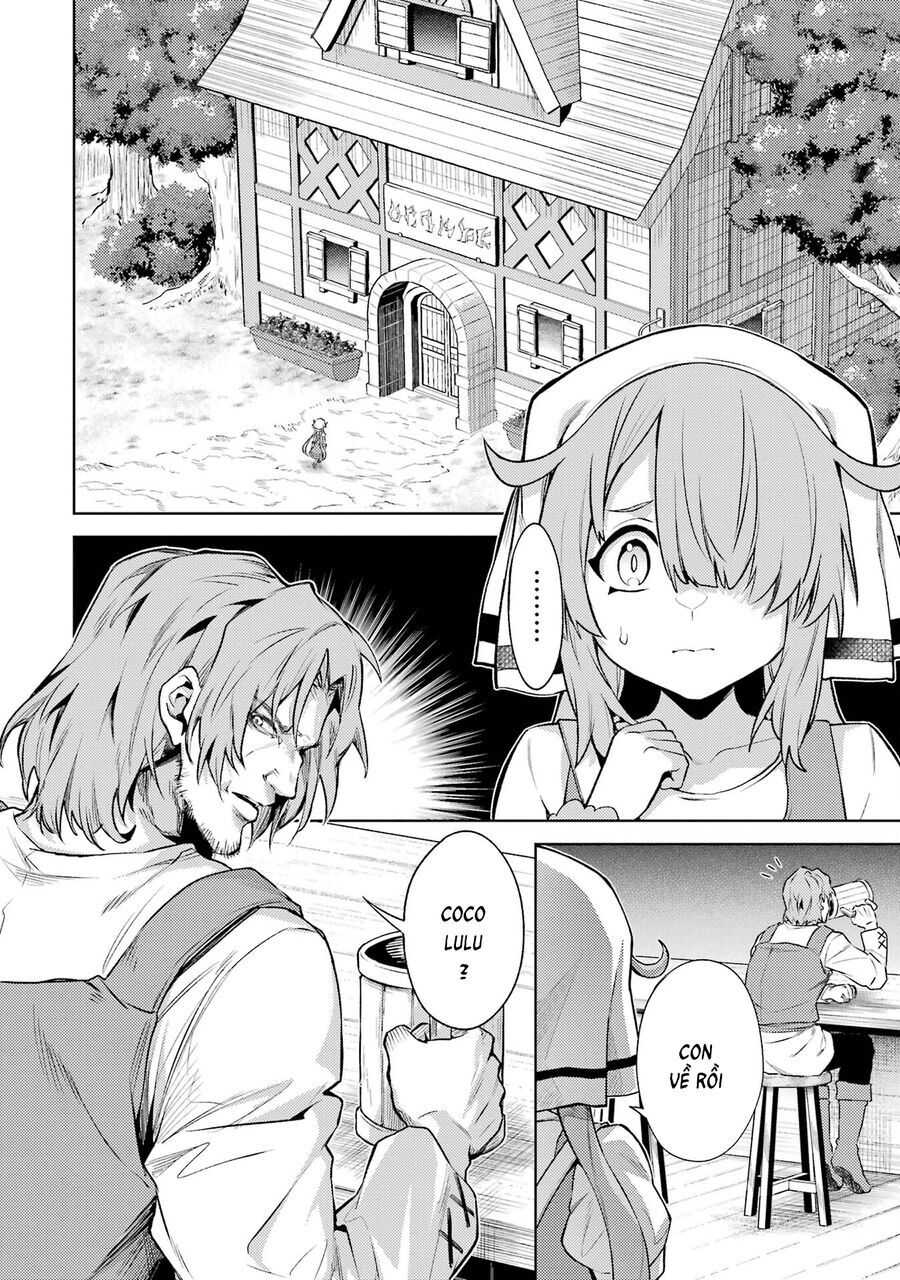 Chuyển Sinh Làm Boss Trung Cấp - Chapter 14