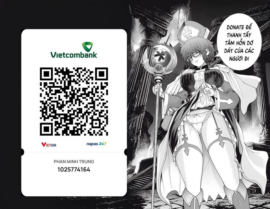 Chuyển Sinh Làm Boss Trung Cấp - Chapter 16