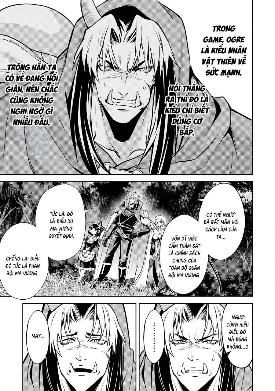 Chuyển Sinh Làm Boss Trung Cấp - Chapter 17