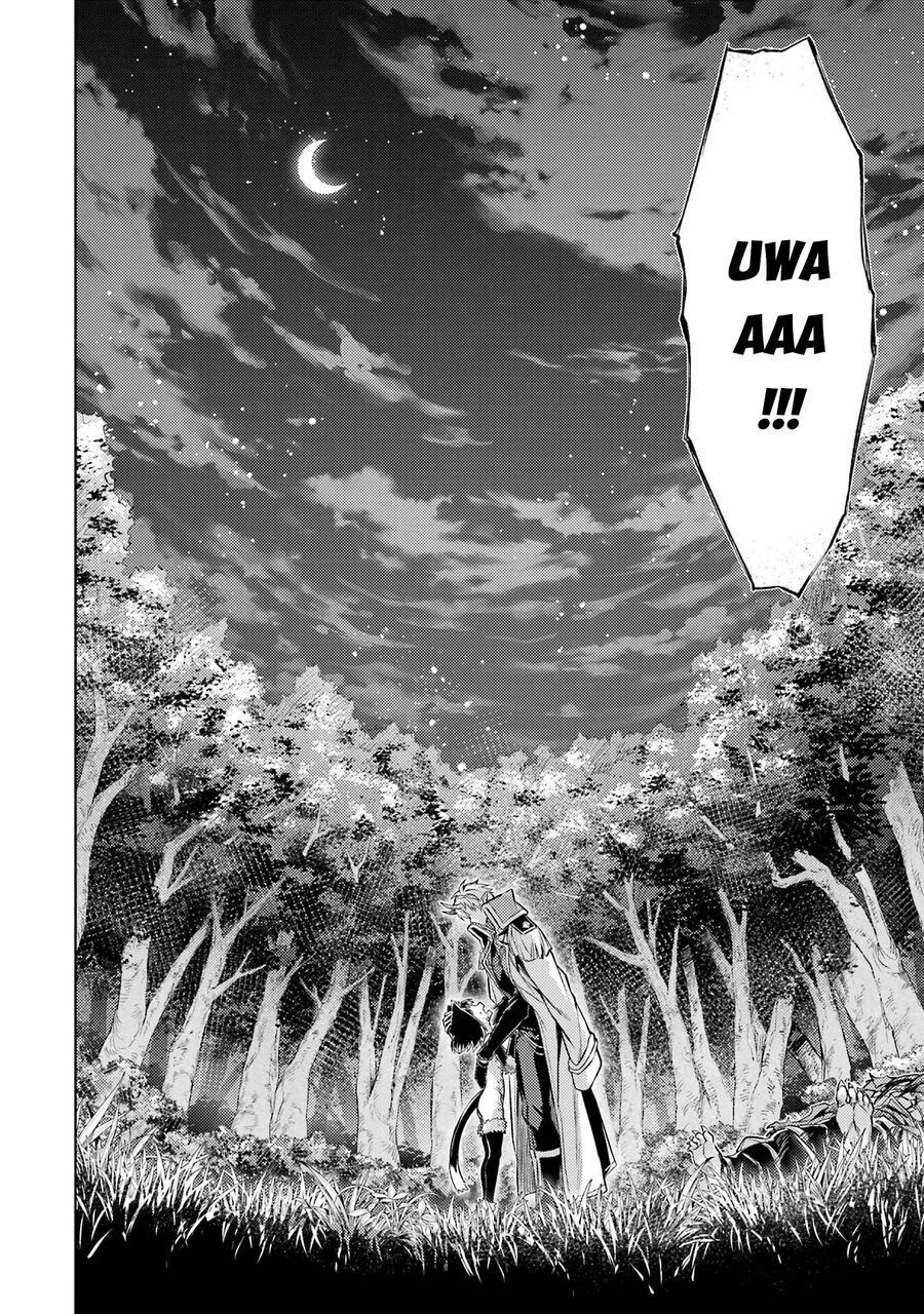 Chuyển Sinh Làm Boss Trung Cấp - Chapter 17
