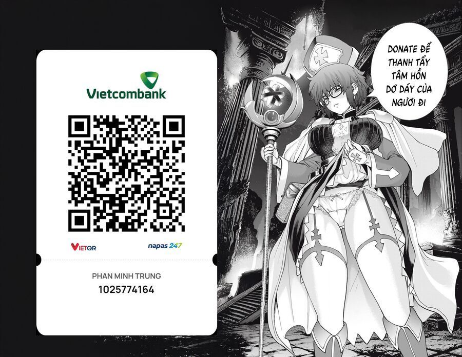 Chuyển Sinh Làm Boss Trung Cấp - Chapter 17