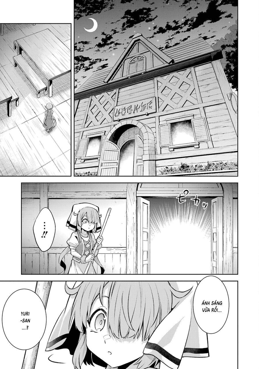 Chuyển Sinh Làm Boss Trung Cấp - Chapter 18