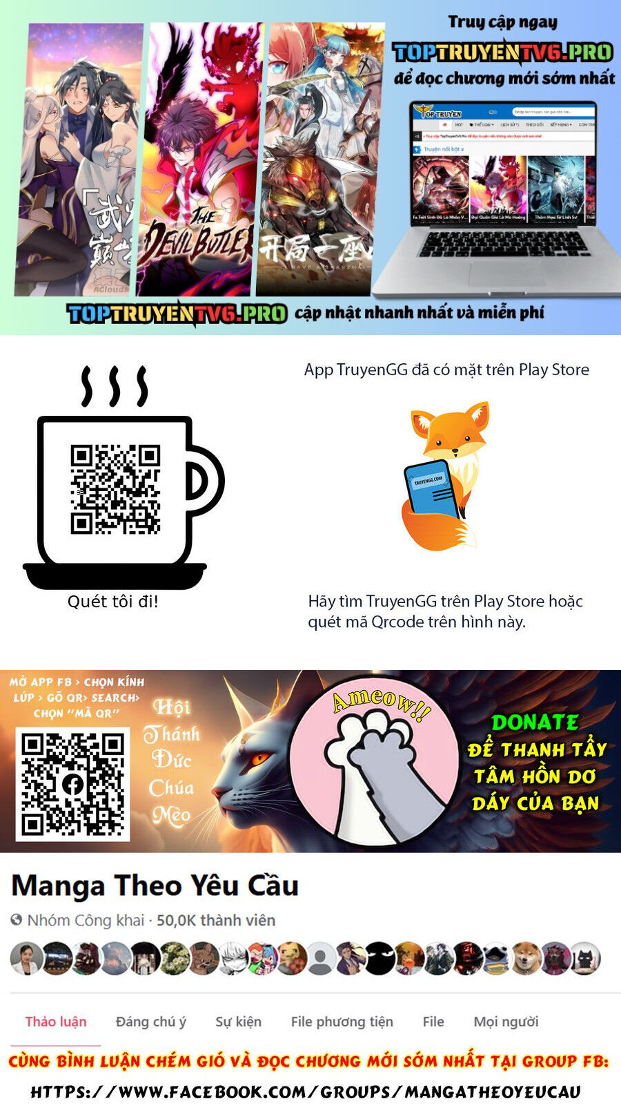 Chuyển Sinh Làm Boss Trung Cấp - Chapter 19