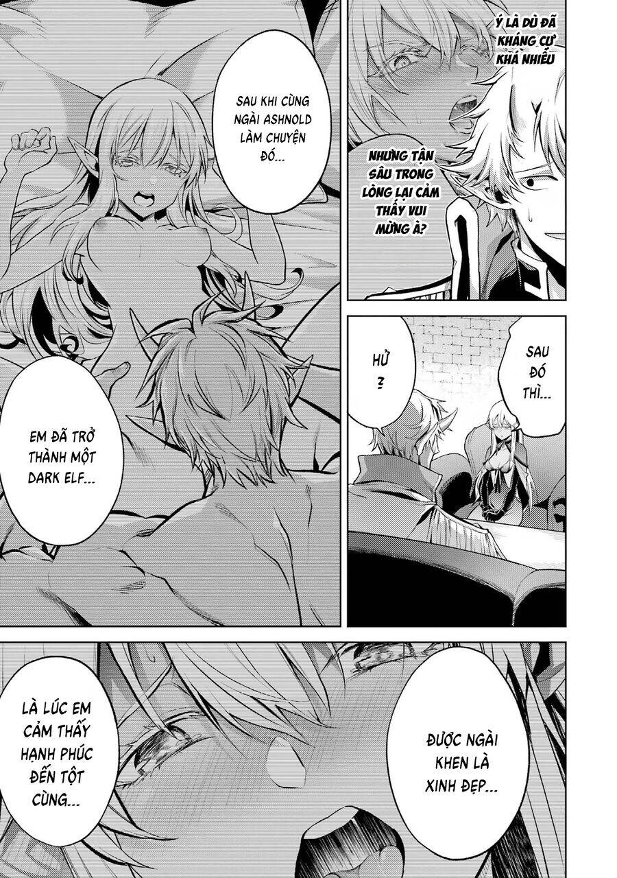 Chuyển Sinh Làm Boss Trung Cấp - Chapter 2