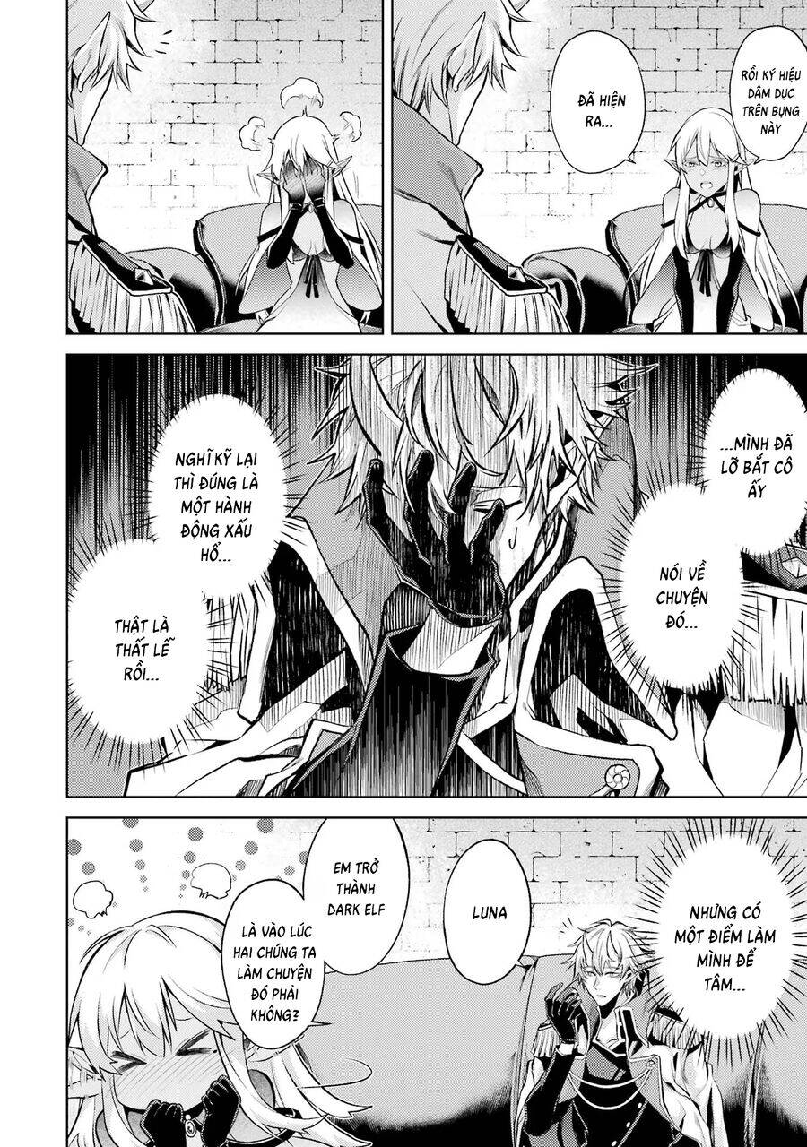 Chuyển Sinh Làm Boss Trung Cấp - Chapter 2