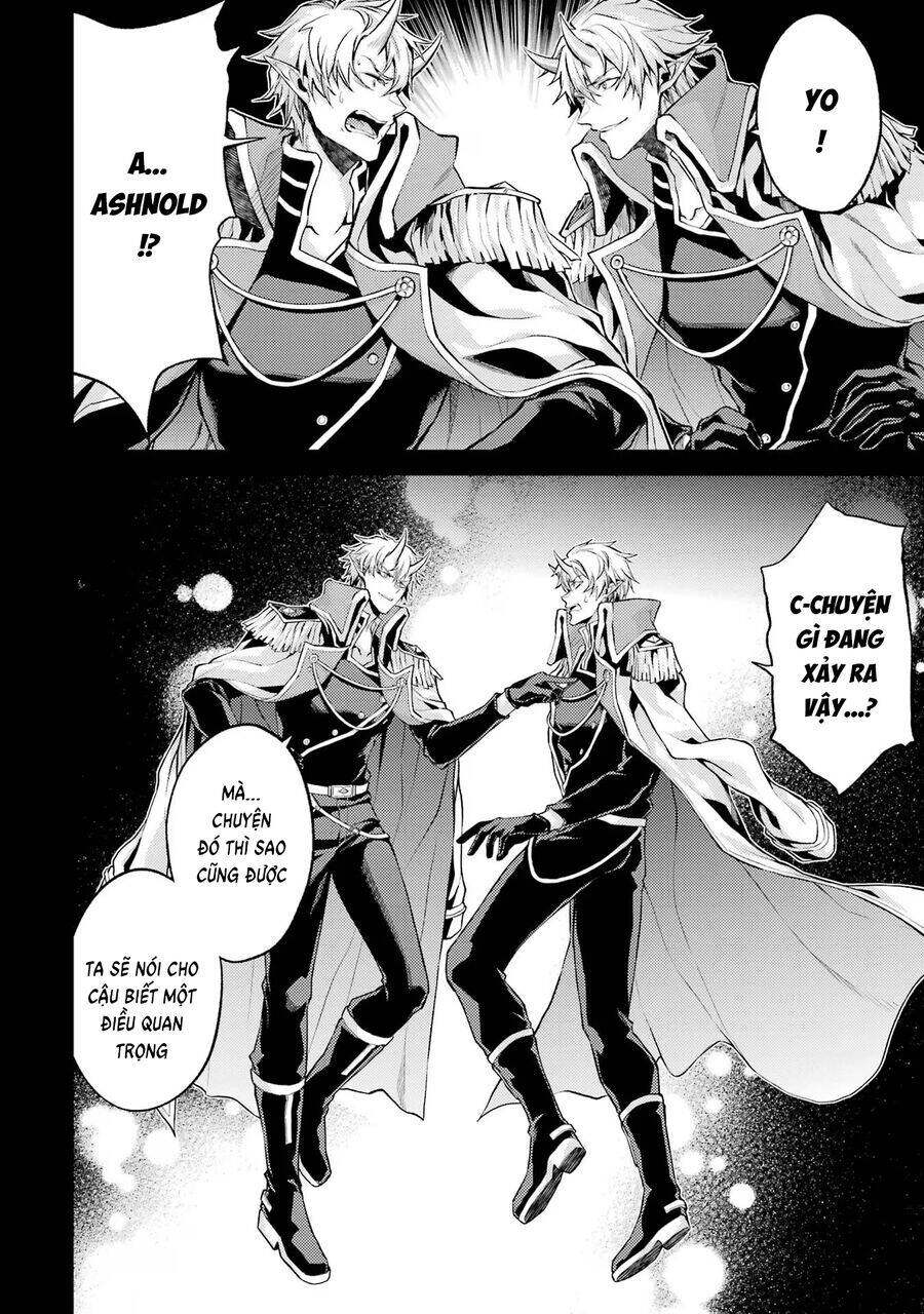 Chuyển Sinh Làm Boss Trung Cấp - Chapter 2