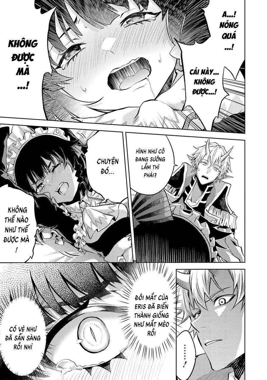 Chuyển Sinh Làm Boss Trung Cấp - Chapter 2