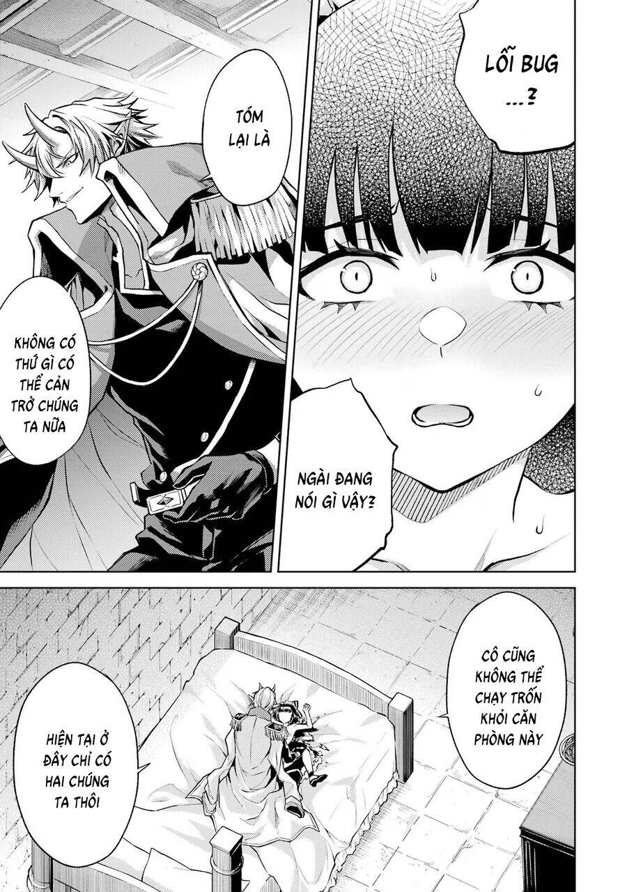 Chuyển Sinh Làm Boss Trung Cấp - Chapter 2