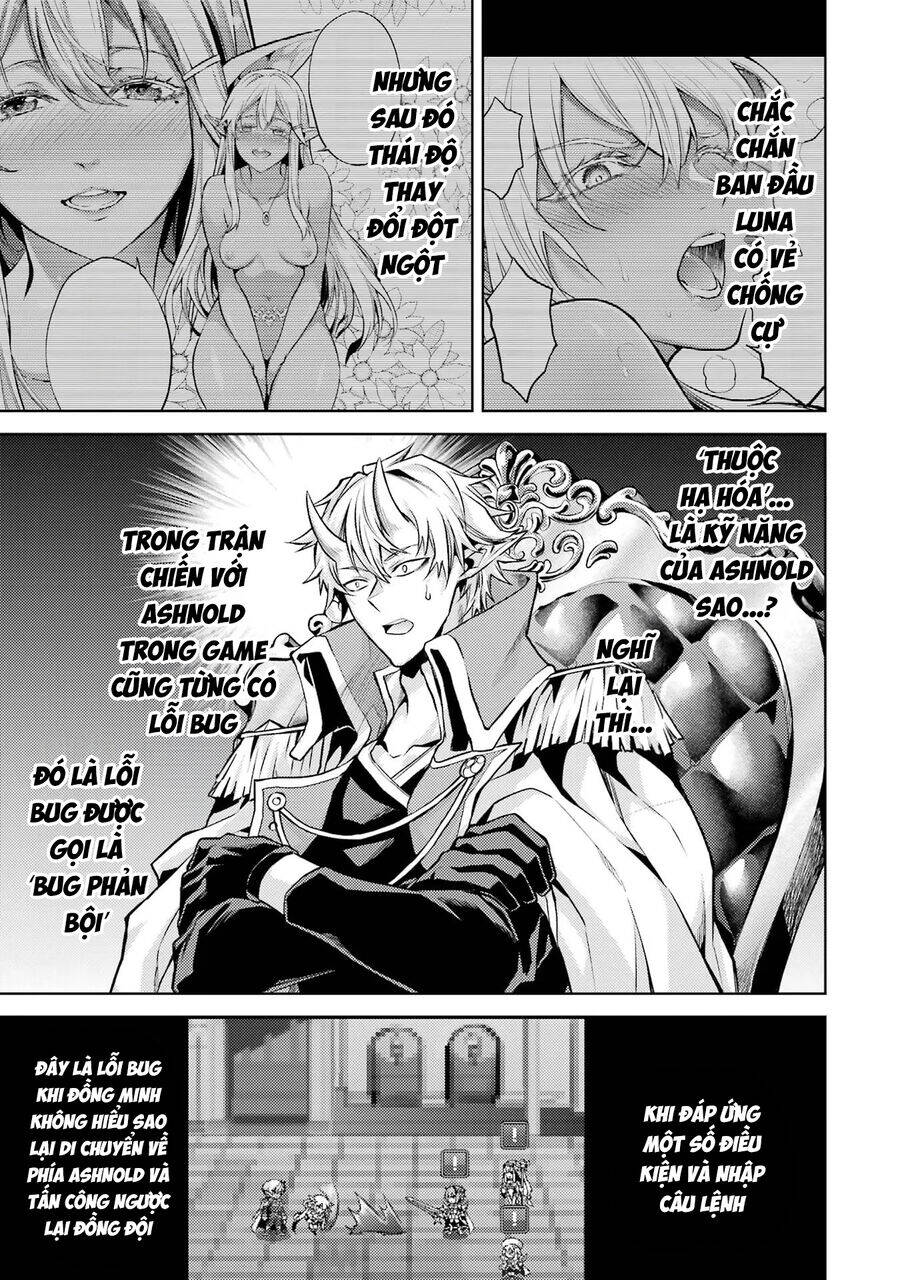 Chuyển Sinh Làm Boss Trung Cấp - Chapter 2