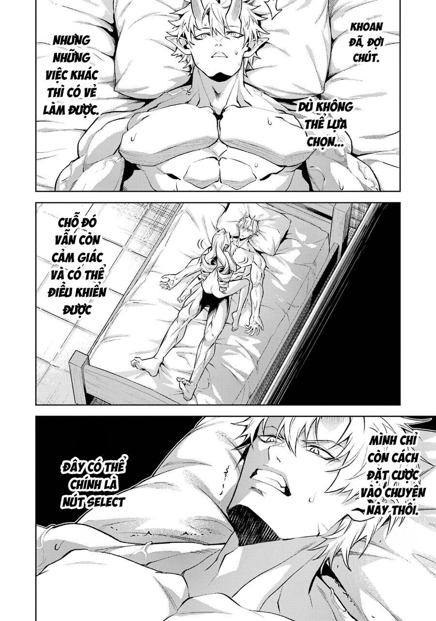 Chuyển Sinh Làm Boss Trung Cấp - Chapter 21