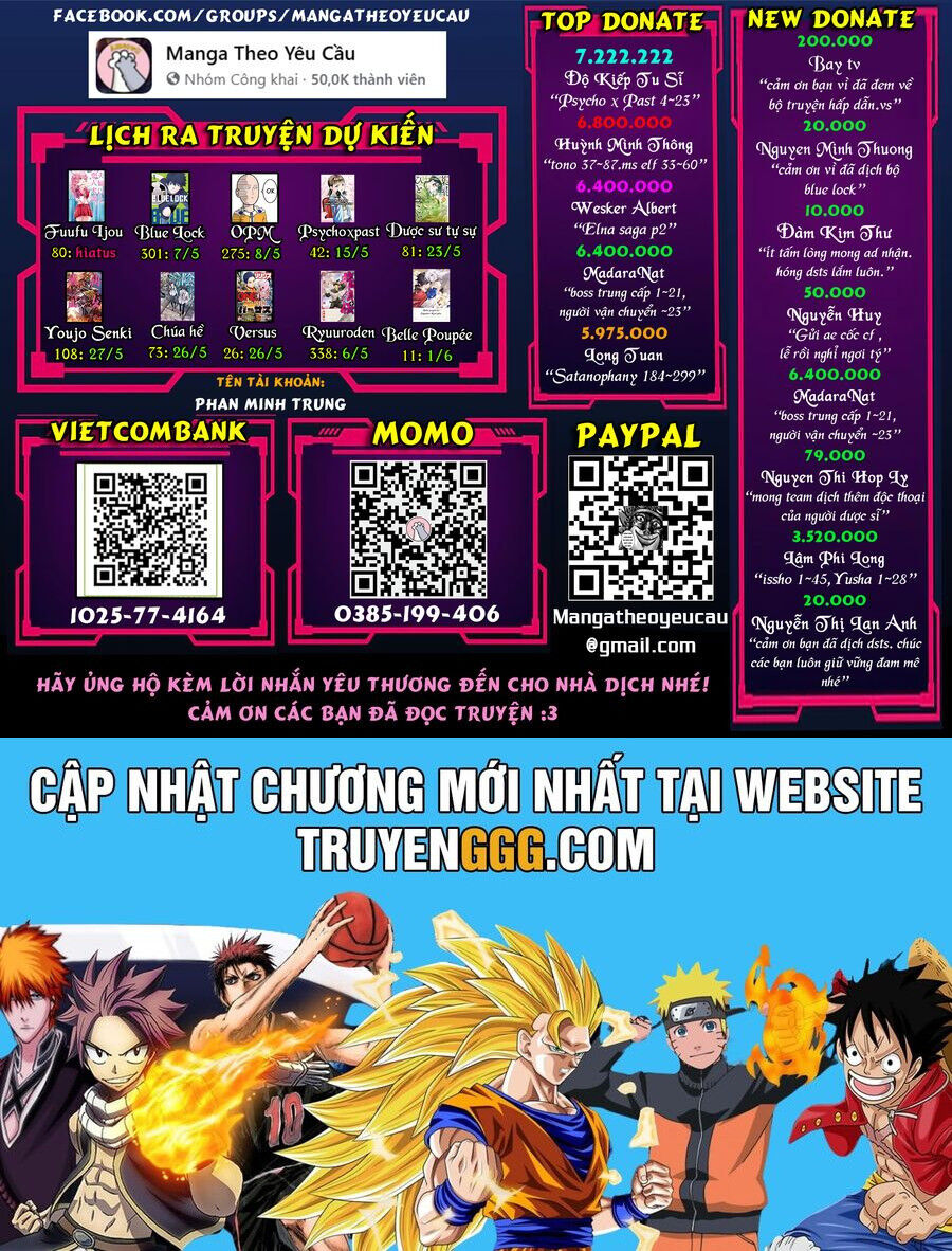 Chuyển Sinh Làm Boss Trung Cấp - Chapter 21