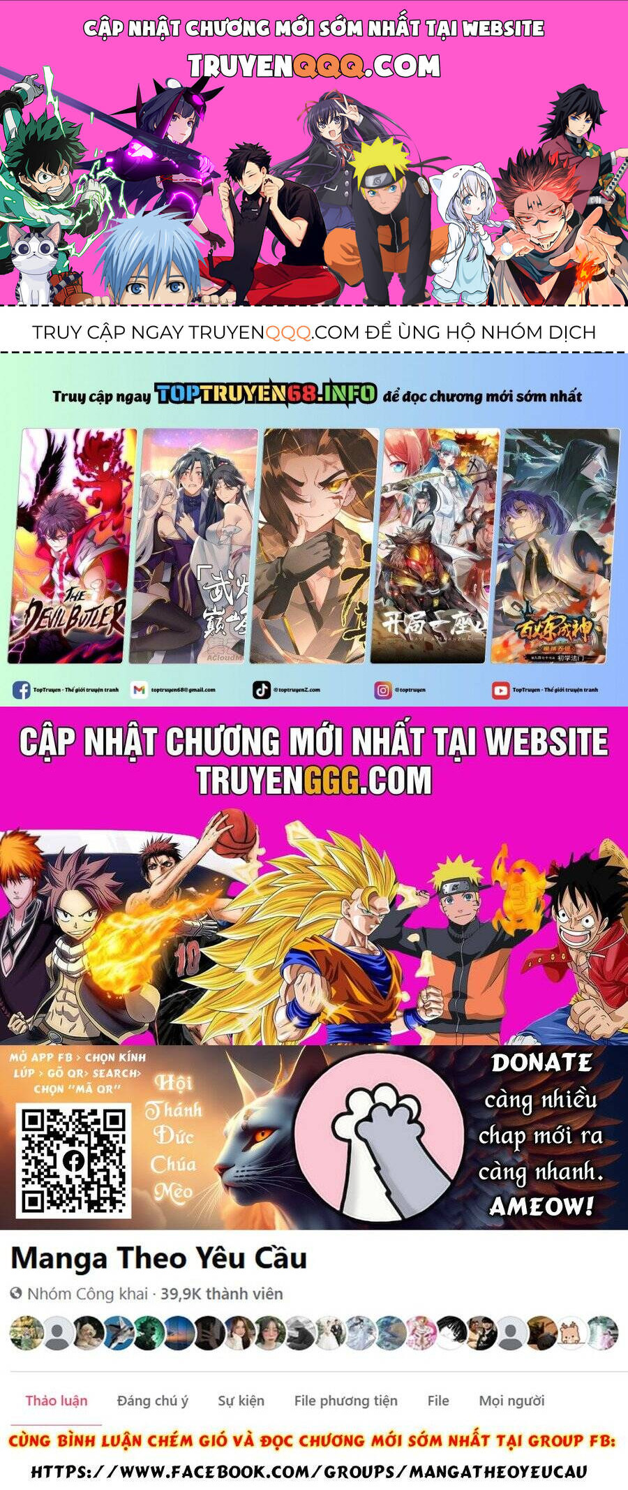 Chuyển Sinh Làm Boss Trung Cấp - Chapter 4