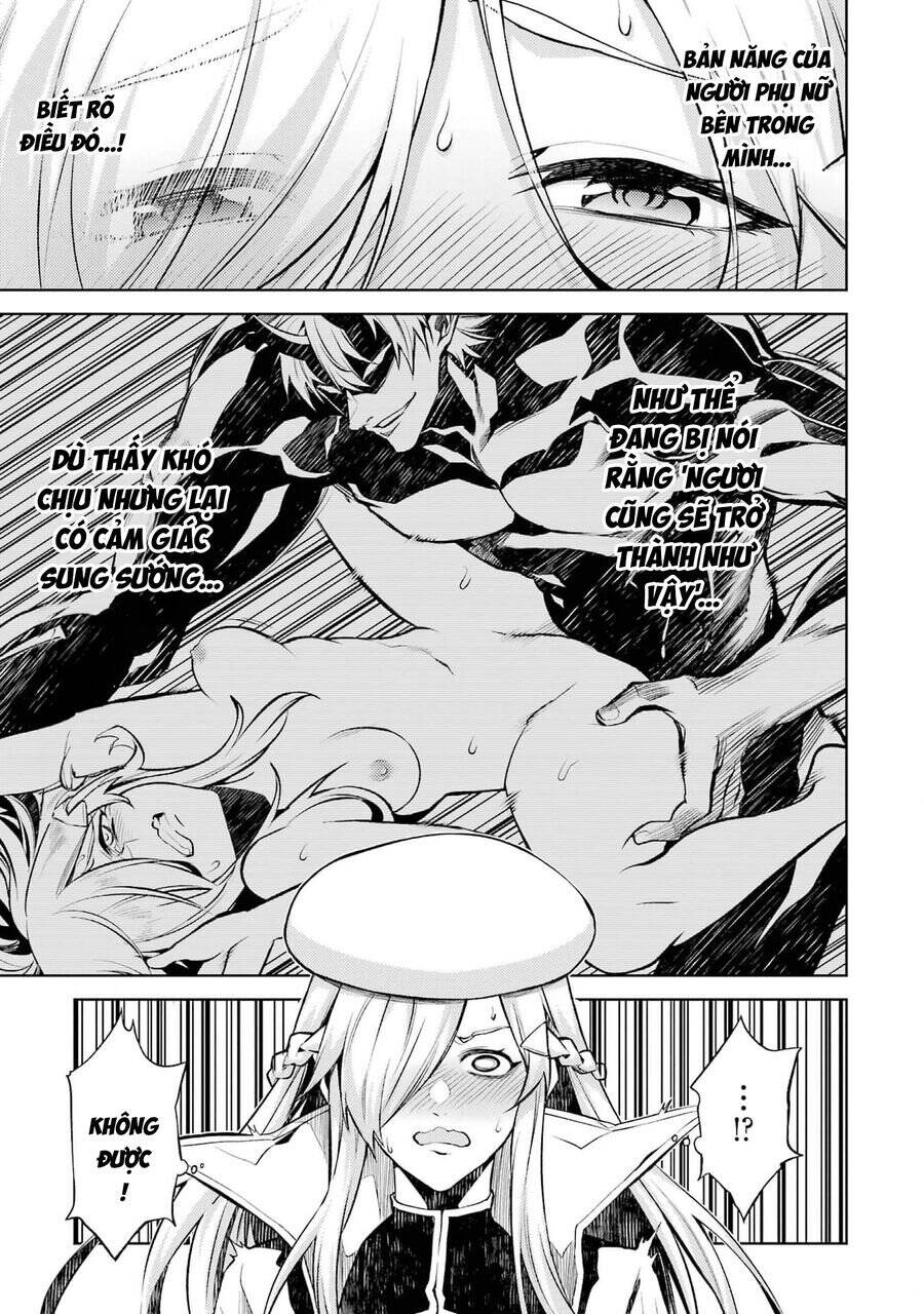 Chuyển Sinh Làm Boss Trung Cấp - Chapter 4
