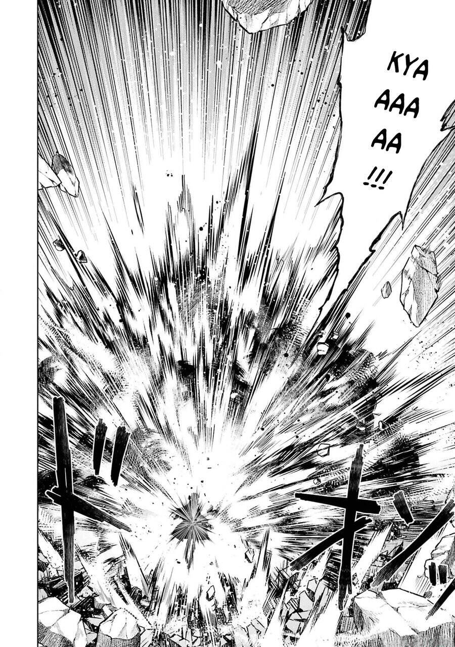 Chuyển Sinh Làm Boss Trung Cấp - Chapter 4