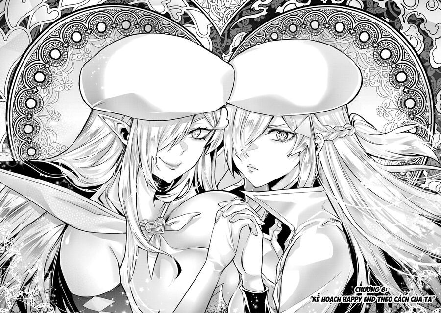 Chuyển Sinh Làm Boss Trung Cấp - Chapter 6