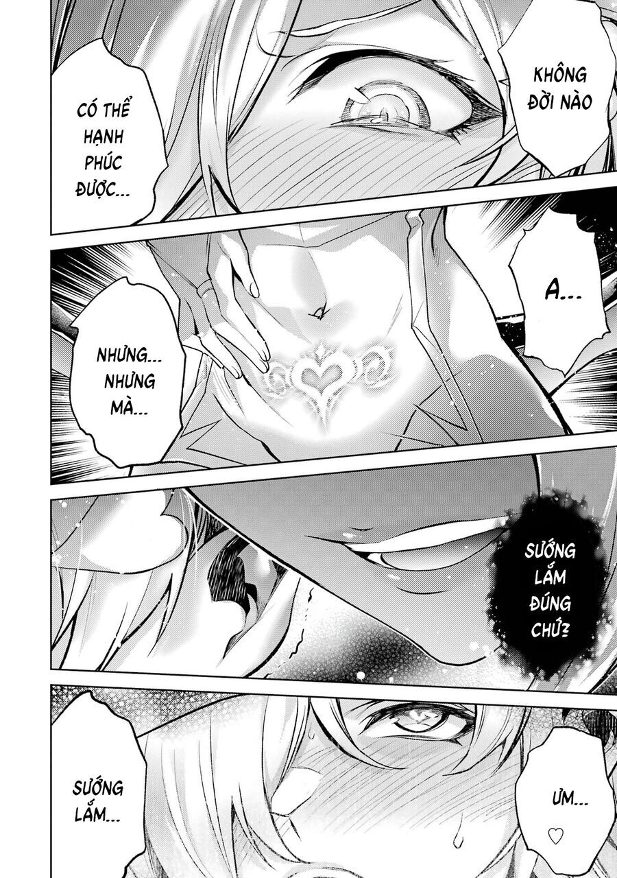 Chuyển Sinh Làm Boss Trung Cấp - Chapter 7