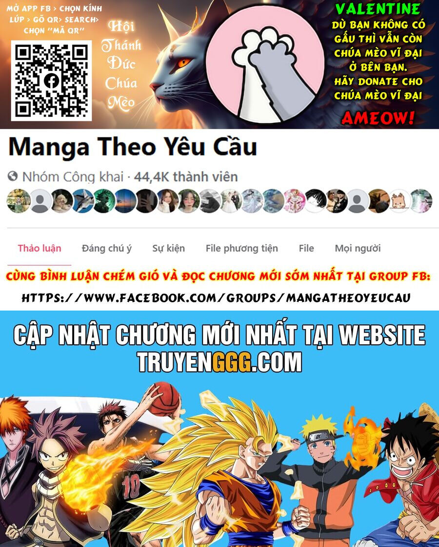 Chuyển Sinh Làm Boss Trung Cấp - Chapter 8