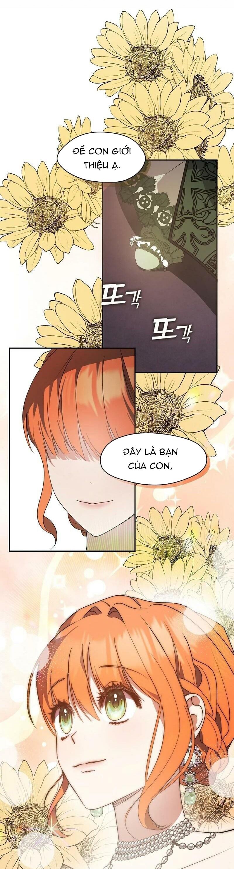 Tình Yêu Hỡi, Sao Người Lại Hối Hận Rồi? - Chapter 24