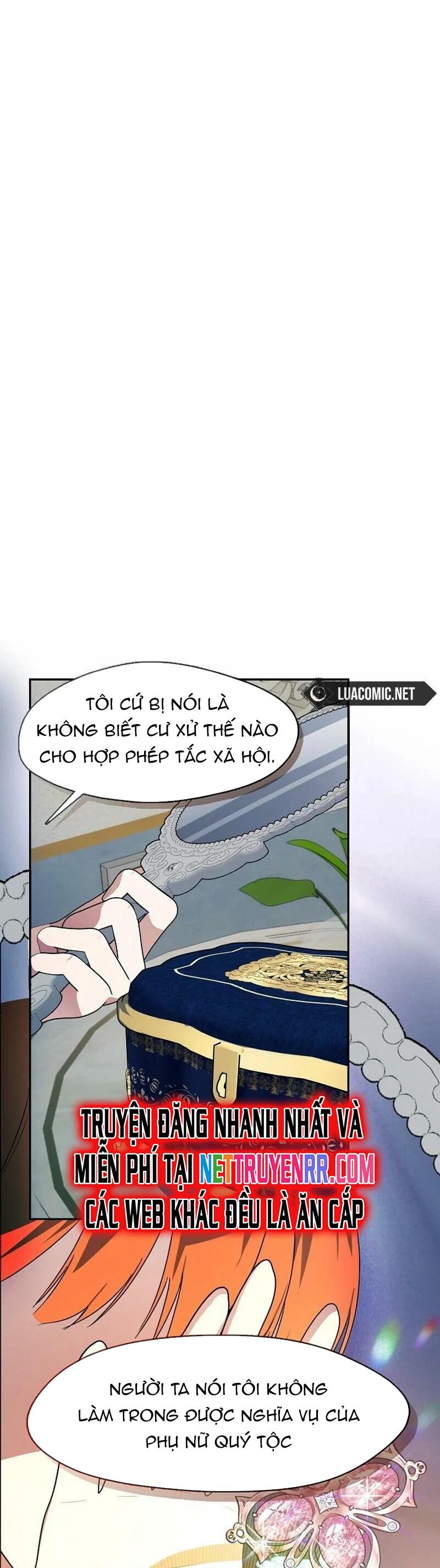 Tình Yêu Hỡi, Sao Người Lại Hối Hận Rồi? - Chapter 24