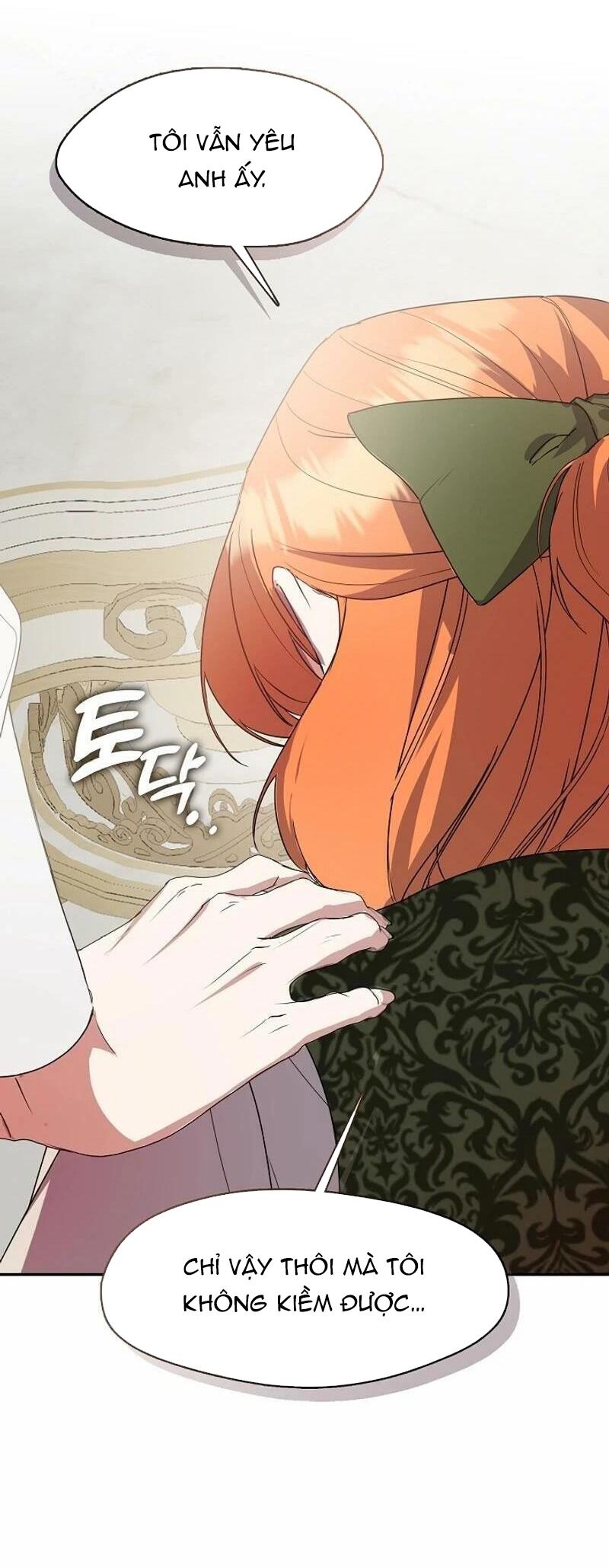 Tình Yêu Hỡi, Sao Người Lại Hối Hận Rồi? - Chapter 24