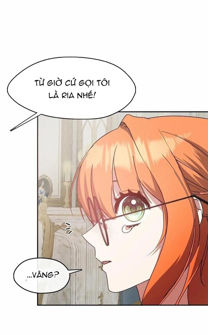 Tình Yêu Hỡi, Sao Người Lại Hối Hận Rồi? - Chapter 24