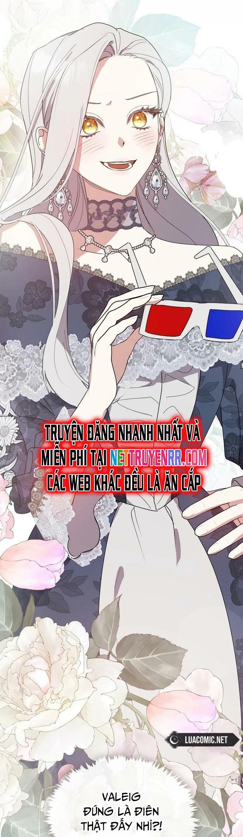 Tình Yêu Hỡi, Sao Người Lại Hối Hận Rồi? - Chapter 24
