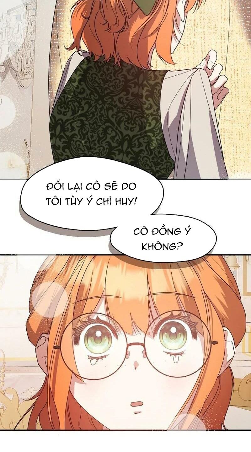 Tình Yêu Hỡi, Sao Người Lại Hối Hận Rồi? - Chapter 24