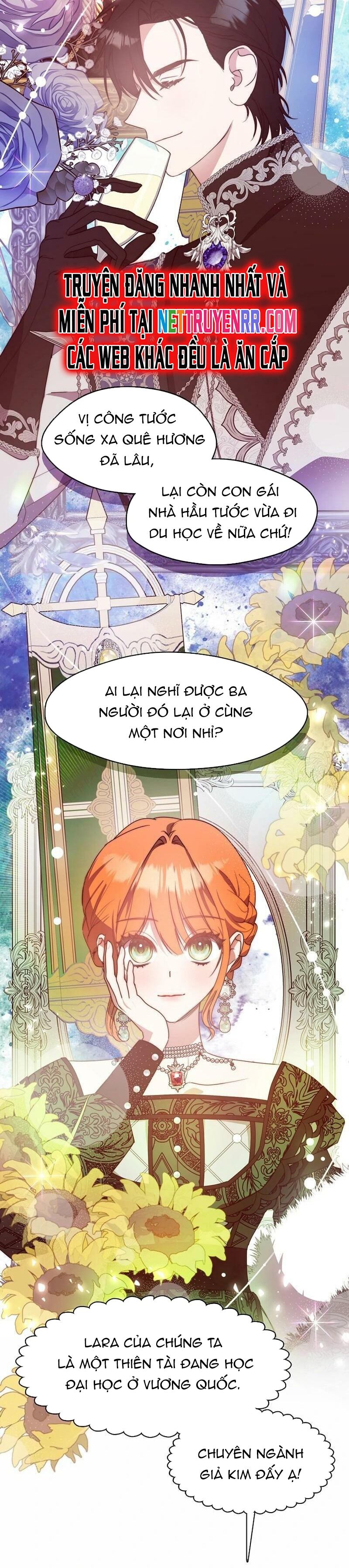 Tình Yêu Hỡi, Sao Người Lại Hối Hận Rồi? - Chapter 24