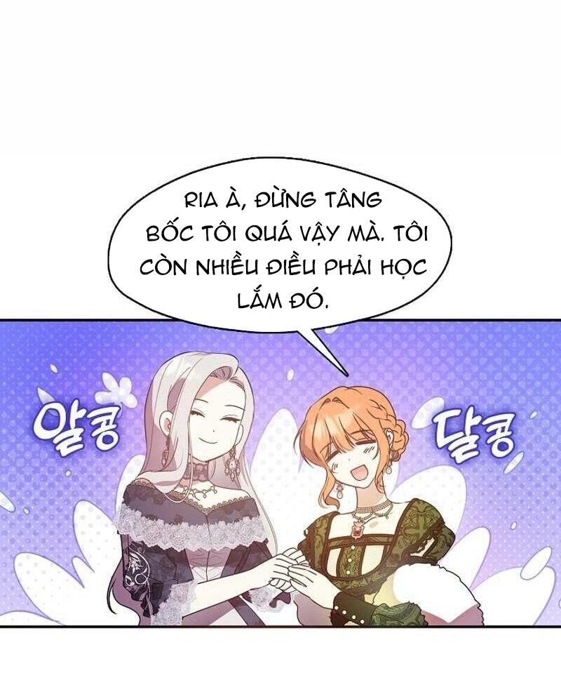 Tình Yêu Hỡi, Sao Người Lại Hối Hận Rồi? - Chapter 24