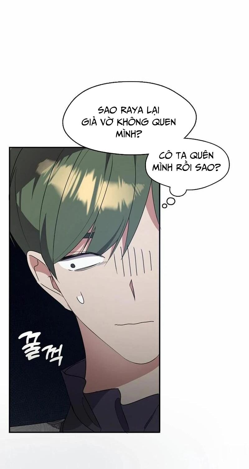Tình Yêu Hỡi, Sao Người Lại Hối Hận Rồi? - Chapter 24