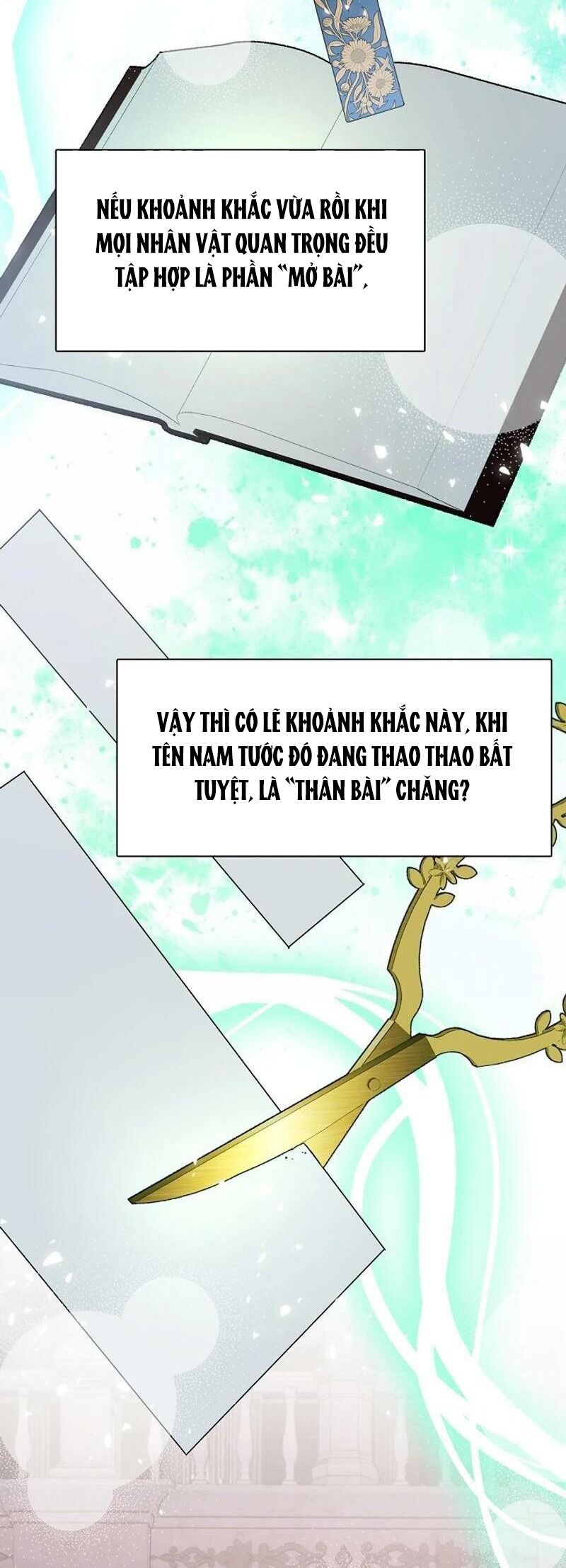 Tình Yêu Hỡi, Sao Người Lại Hối Hận Rồi? - Chapter 24
