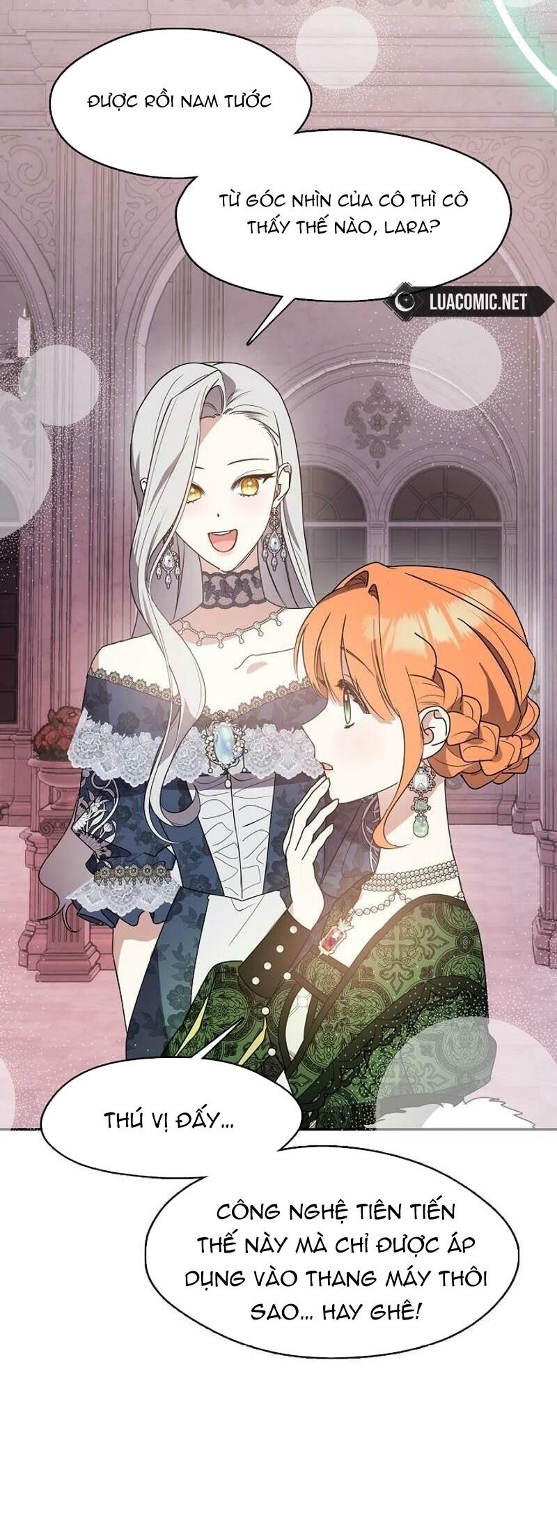Tình Yêu Hỡi, Sao Người Lại Hối Hận Rồi? - Chapter 24