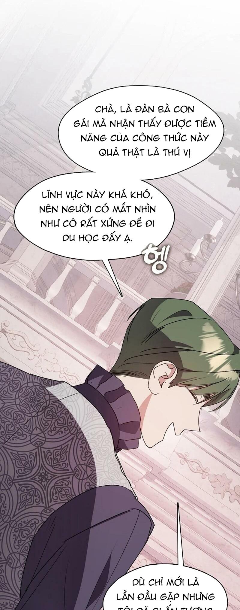 Tình Yêu Hỡi, Sao Người Lại Hối Hận Rồi? - Chapter 24