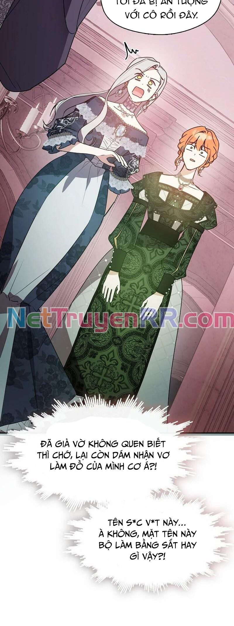 Tình Yêu Hỡi, Sao Người Lại Hối Hận Rồi? - Chapter 24