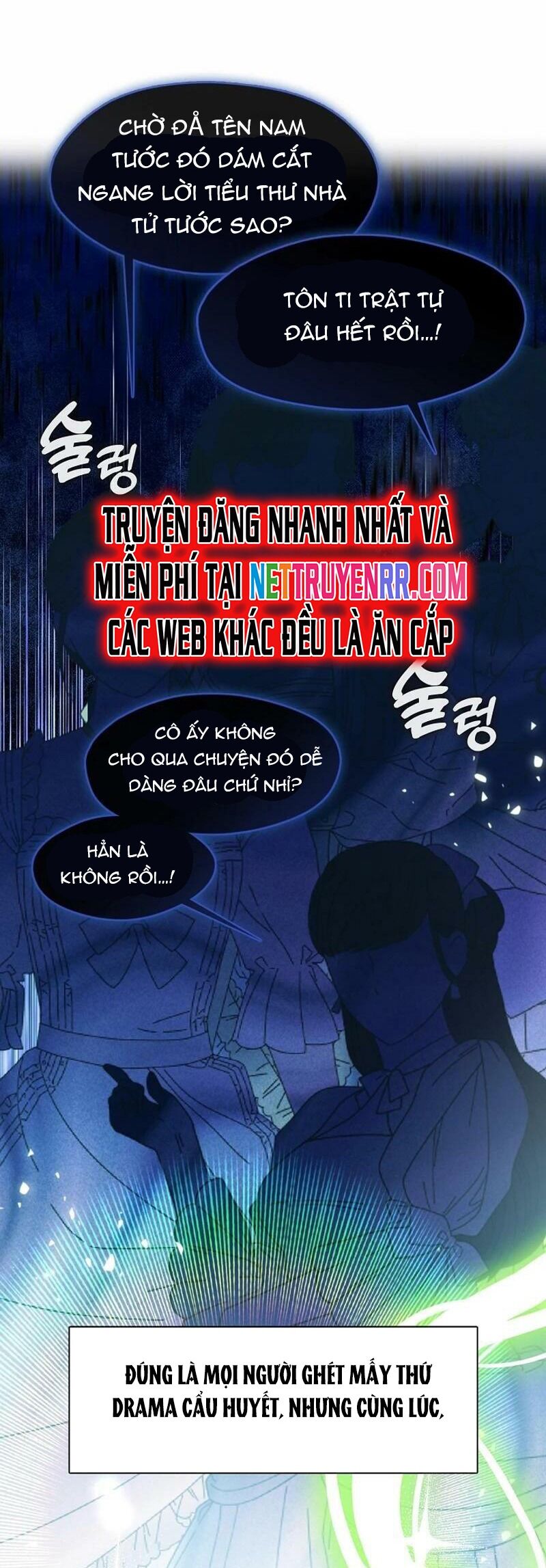 Tình Yêu Hỡi, Sao Người Lại Hối Hận Rồi? - Chapter 24